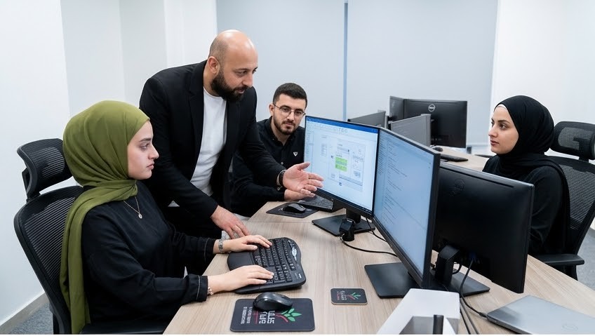منصة ديجيتوبيا السحابية v4.2: إطلاق معمارية المايكروسيرفس فائقة الأداء للمؤسسات